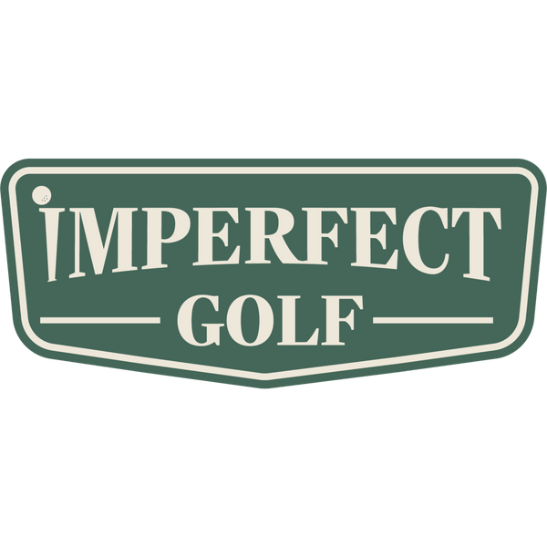 Imperfect Golf
